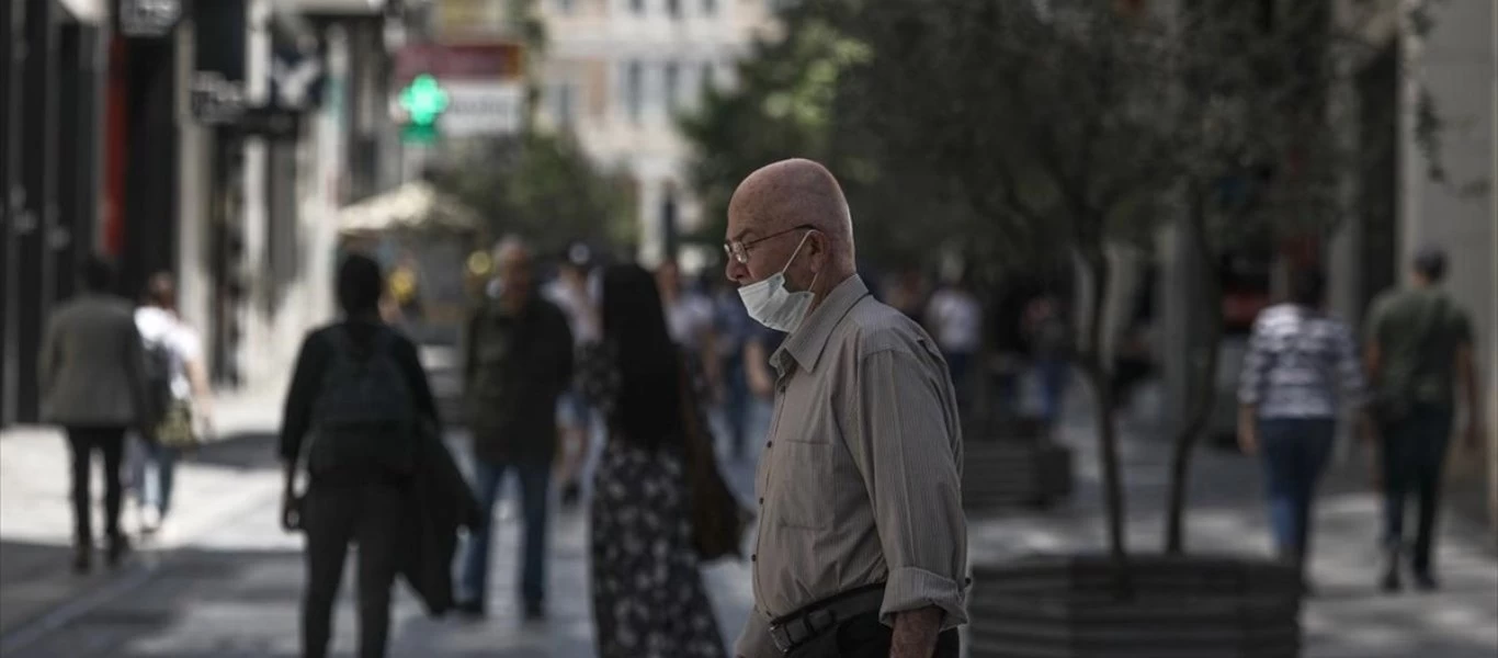Α.Λινού: «Περισσότερα στοχευμένα τεστ για να αποφύγουμε το αυστηρό ολικό lockdown»